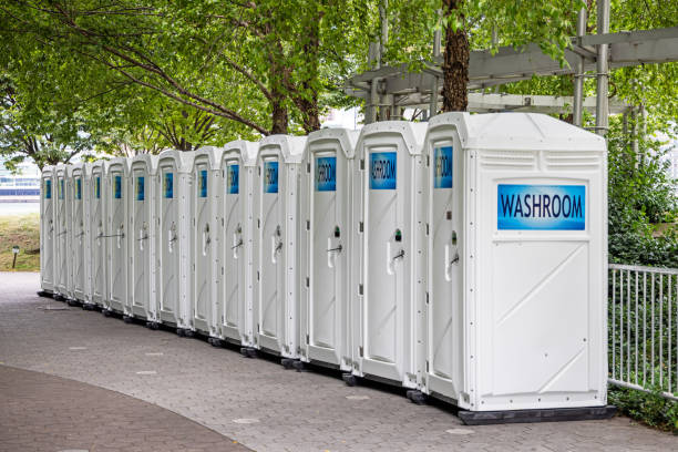 Best Wedding porta potty rental  in Lake Sconsin, WI