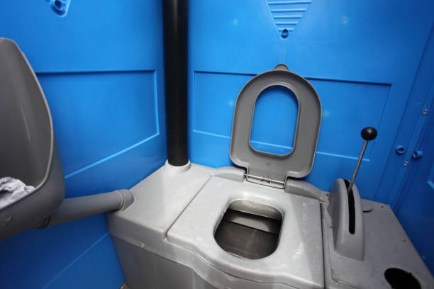 Porta potty rental for outdoor events in Lake Wisconsin, WI