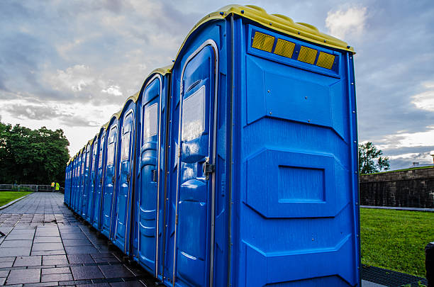 Portable restroom solutions in Lake Wisconsin, WI